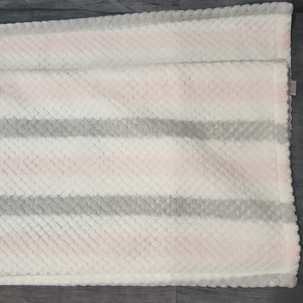 Hudson Baby soft blanket - Picture 11 of 17